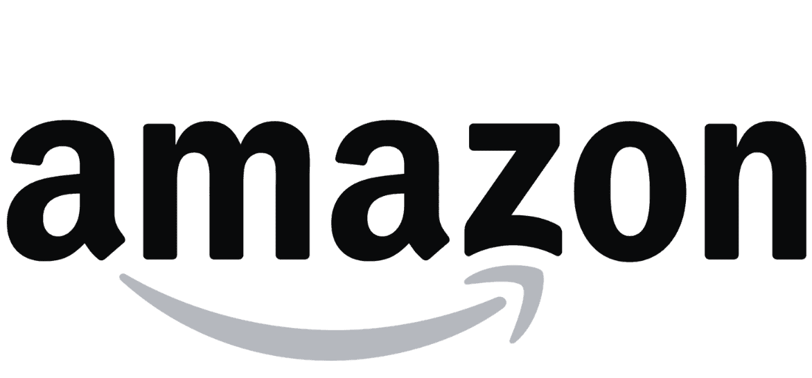 Amazon logo