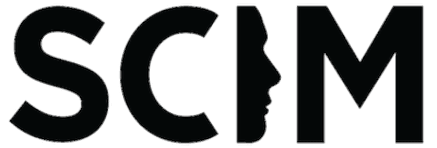 SCIM logo