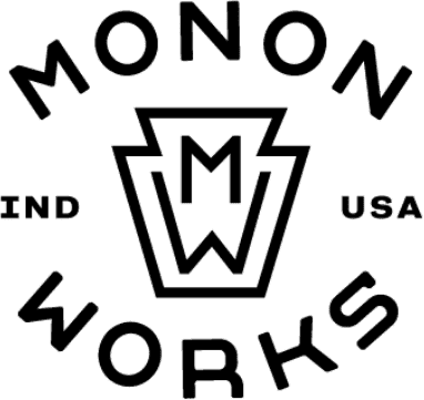 Mononworks logo