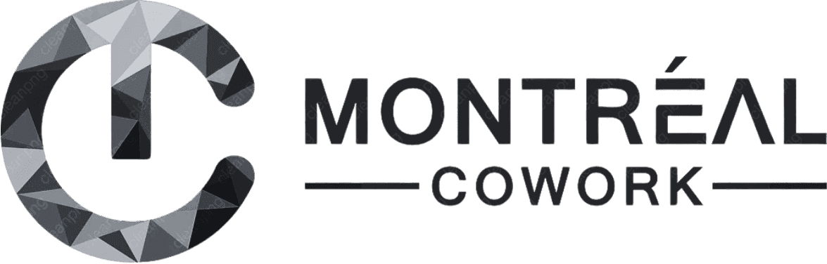 Montreal Cowork logo
