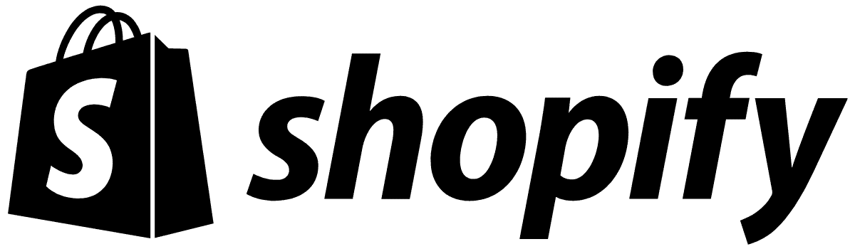 Shopify logo
